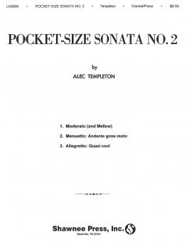 Pocket-Size Sonata No. 2 