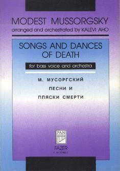 Lieder und Tänze des Todes 