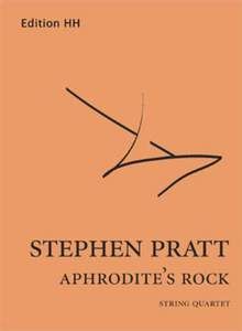 Aphrodite's Rock 