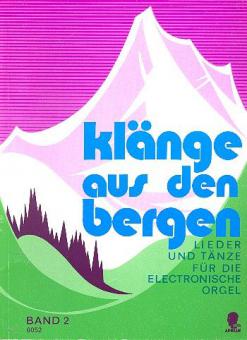 Klänge aus den Bergen 2 