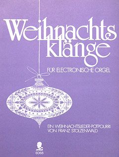 Weihnachtsklänge 