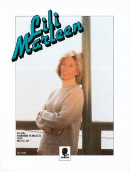 Lili Marleen 