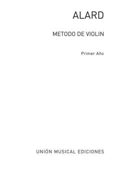 Metodo Violin Vol. 1 