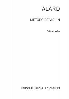 Metodo Violin Vol. 1 