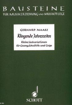 Klingende Jahreszeiten 