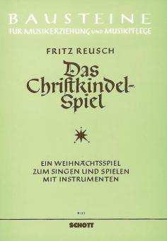 Das Christkindelspiel 