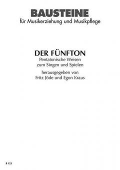 Der Fünfton Standard