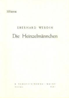 Die Heinzelmännchen 