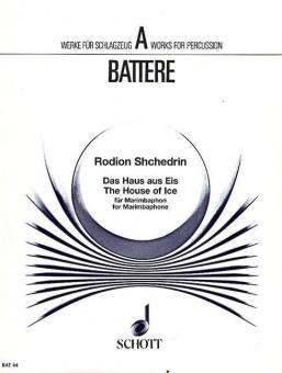 Das Haus aus Eis Standard