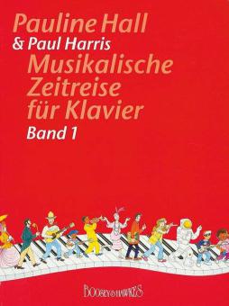 Musikalische Zeitreise 1 