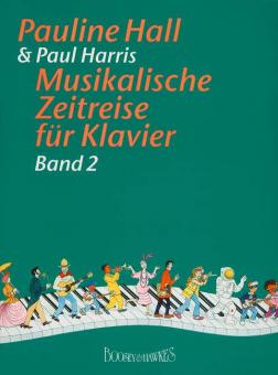 Musikalische Zeitreise 2 