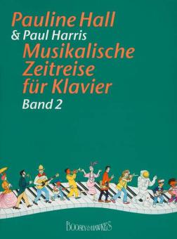 Musikalische Zeitreise 2 