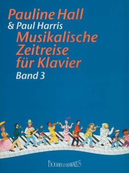 Musikalische Zeitreise 3 