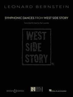 Symphonic Dances From West Side Story 