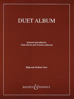Duet Album 