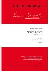 Neues Leben 
