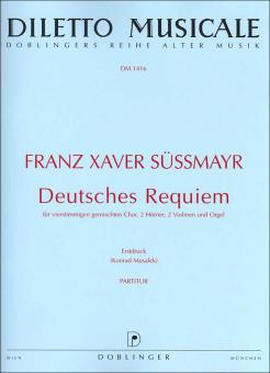 Deutsches Requiem 