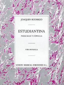 Estudiantina 