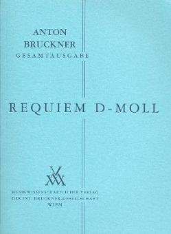 Requiem d-Moll 
