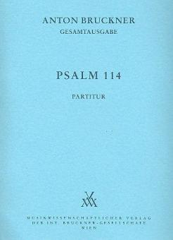 Psalm 114 