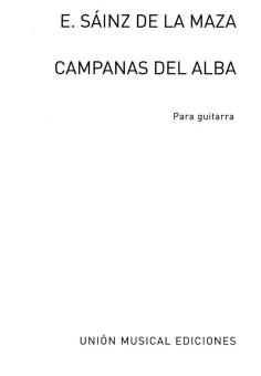 Campanas Del Alba 