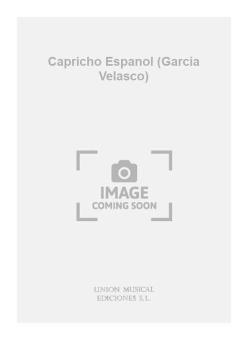 Granados Capricho Espanol 
