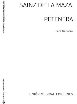 Petenera 