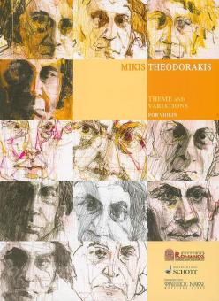 Theme And Variations 