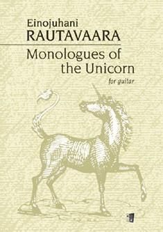 Monologues Of The Unicorn 
