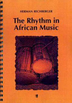 The Rhythm in African Music 