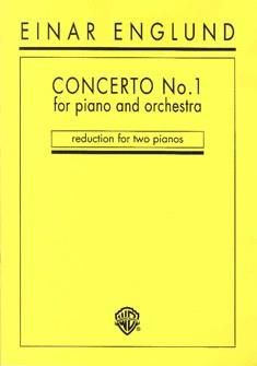 Piano Concerto No. 1 