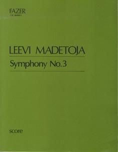 Symphony No. 3 op. 55 