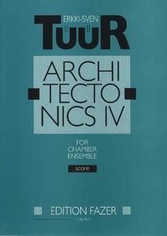 Architectonics 4 