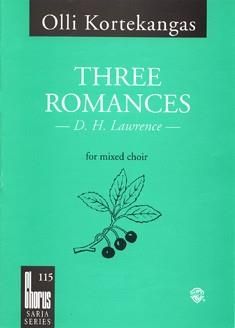 Three Romances 