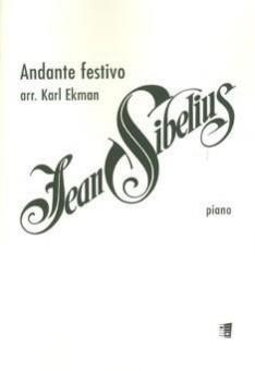 Andante Festivo 