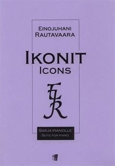 Ikons op. 6 