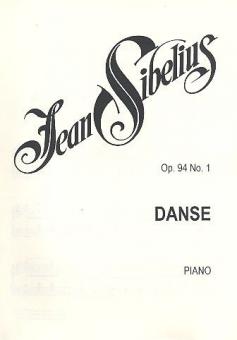 Sechs Stücke op. 94 Nr. 1 