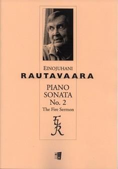 Klaviersonate Nr. 2 op. 64 
