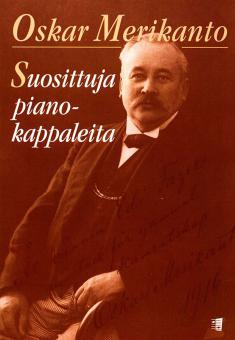 Popular Piano Pieces 