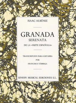 Granada Serenata 