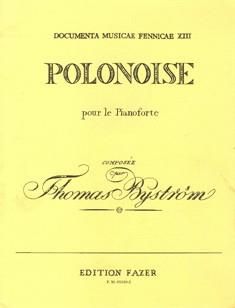 Polonaise 