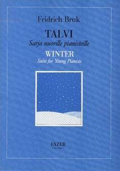 Suite for Little Pianists 