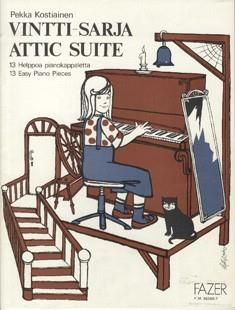 Vintti-Sarja (Attic Suite) 