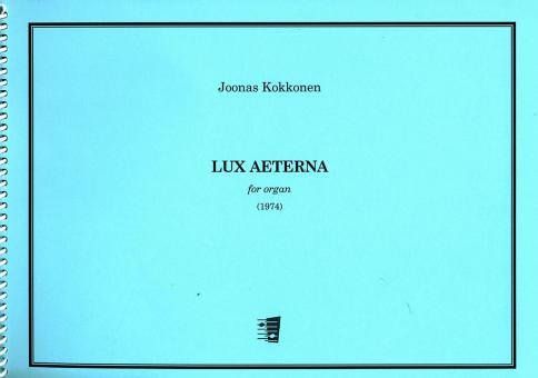 Lux Aeterna 
