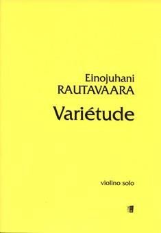 Variétude op. 82 