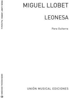 Leonesa 