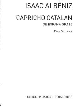Capricho Catalan 