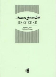 Berceuse 