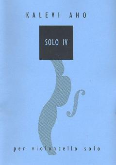 Solo IV 
