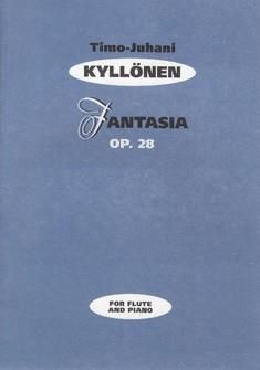 Fantasia op. 28 